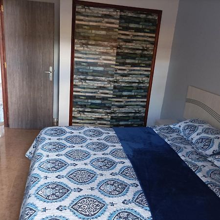 Apartamento Azul San Bartolomé Eksteriør billede