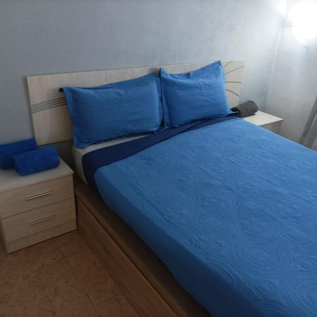 Apartamento Azul San Bartolomé Eksteriør billede