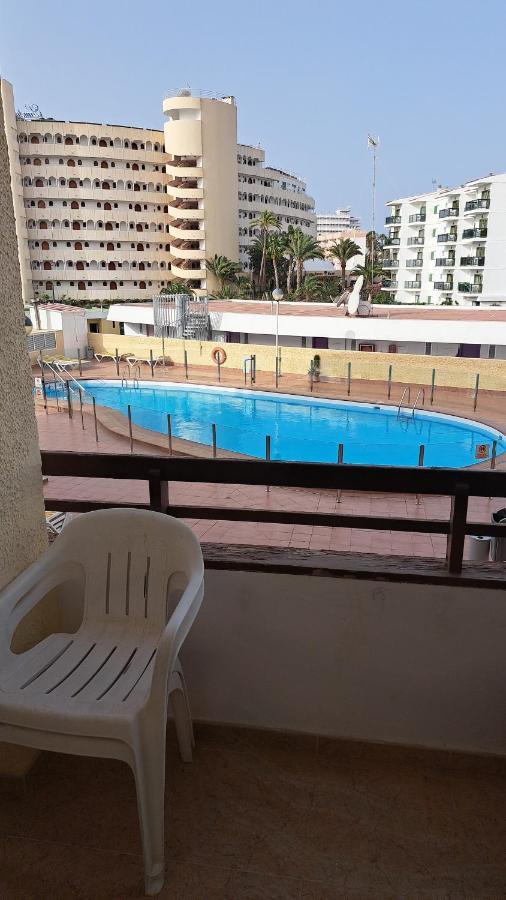 Apartamento Azul San Bartolomé Eksteriør billede