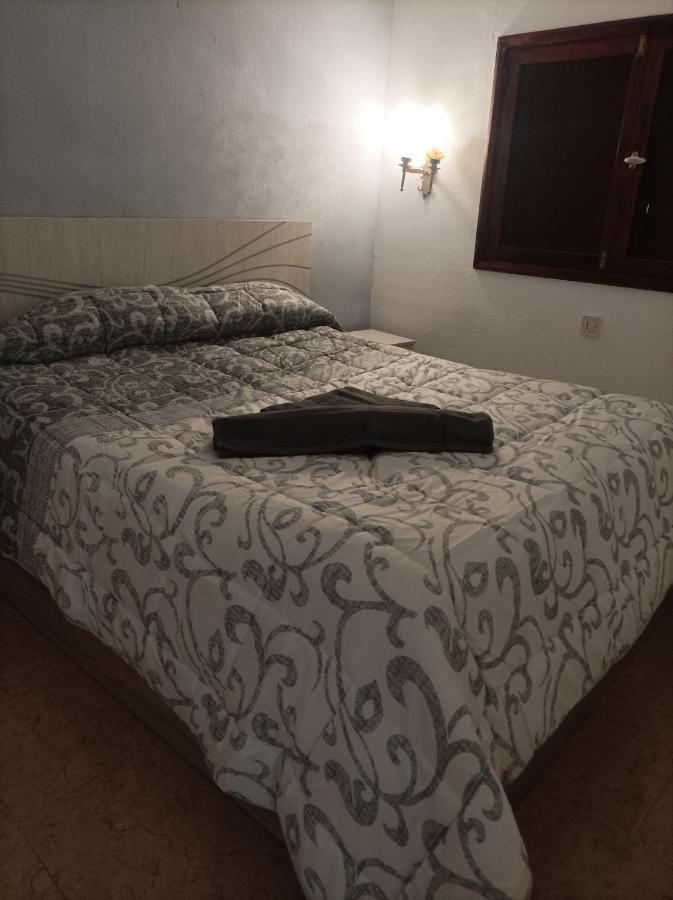 Apartamento Azul San Bartolomé Eksteriør billede