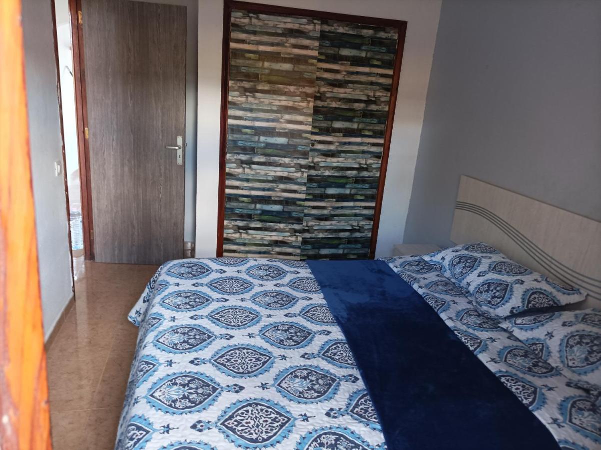 Apartamento Azul San Bartolomé Eksteriør billede