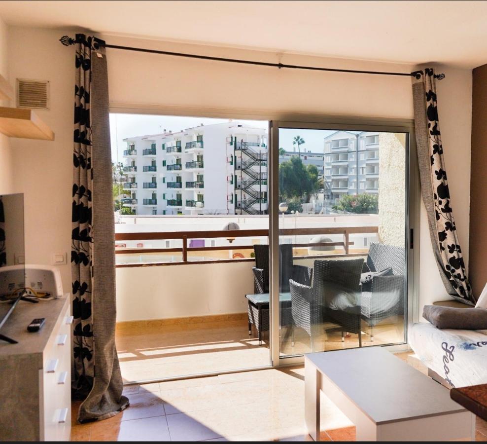 Apartamento Azul San Bartolomé Eksteriør billede